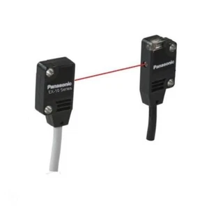 Panasonic EX-17E Ultra-Slim Side Sensing Photoelectric Sensor MFGD - Picture 1 of 1