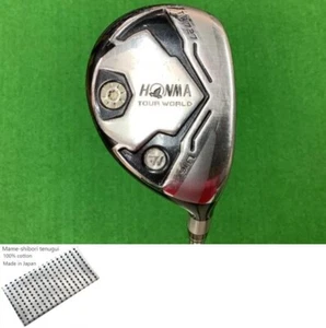 Honma Tour World TW727 16 Utility / 16 Degree / Flex Stiff / NS PRO 950GH Exc - Picture 1 of 10