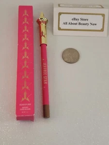 Jeffree Star Cosmetics Velour Lip Liner POSH SPICE Full Size Brand New In Box - Picture 1 of 6