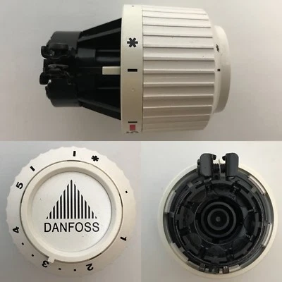 NEU - Danfoss RA/VL 2210 Ø26mm 013G2210 Thermostatkopf - in OVP