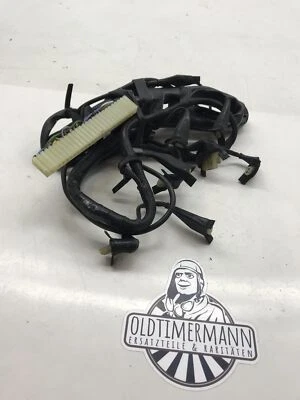 Kabelbaum Leitungen Einspritzung Mercedes W114 250CE 250 CE  - Image 1 of 4