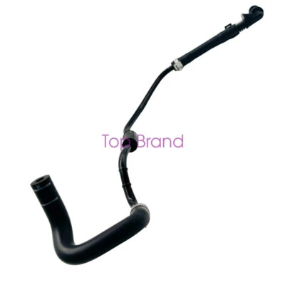 06L121081C OEM Center Ventilation Hose for AUDI A4 A5 A6 A7 Q5 quattro 2.0TFSI - Изображение 1 из 4