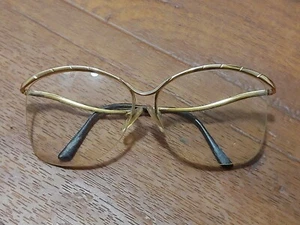 Women's Vintage 40s Style Glasses - Picture 1 of 7