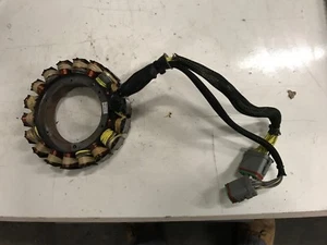 Evinrude Stator 586571 fits 200hp - 250hp Ficht outboards 2000 - 2005 models. Us - Bild 1 von 3