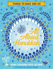 Shoshana Boyd Gel All About Hanukkah: Things to Make an (Paperback) (US IMPORT)