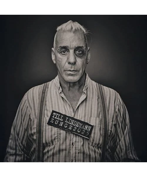 Zunge 2025 - Bild 1 von 1