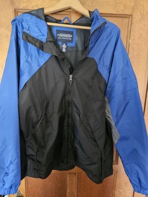 Chaqueta cortavientos hombre xl Foto 1 de 2