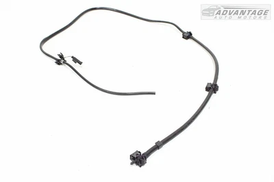 BMW 750I XDRIVE G12 2016-2022 4,4 L parabrisas delantero manguera tubo OEM Foto 1 de 4