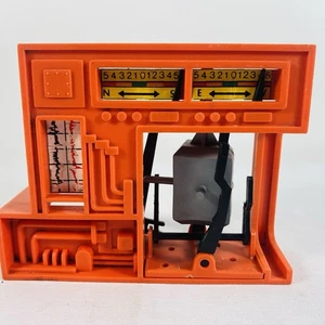 De colección 1975 Hasbro GI Joe Raging River Sismógrafo Terremoto Máquina Rota - Imagen 1 de 12