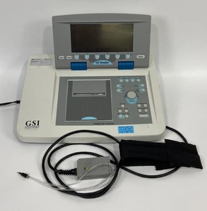 GSI Grason-Stadler TympStar Middle Ear Analyzer V2 2000-97xx w/ Probe - Picture 1 of 17
