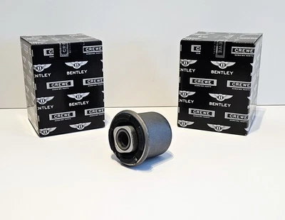 Bentley Arnage Lower Control Arm Bush - 1998 To 2001 Models - Imagen 1 de 4