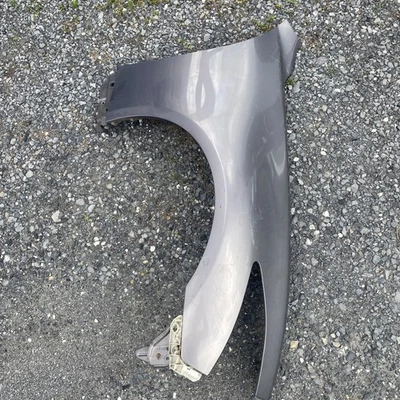 2008 2009 2010 2011 2012 2013 Infiniti G37 Coupe Right Passenger Side Fender K57 - Image 1 of 4