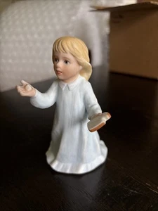 Hamilton Collection Figurine A Friend In The Sky - Picture 1 of 7