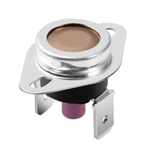 Furnace Limit Switch Rollout Thermostat Furnace Repair Bimetallic Chip Sensor - Picture 1 of 11