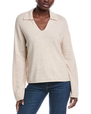 Barbour Fearne Wool-Blend Polo Sweater Women's - Image 1 of 2