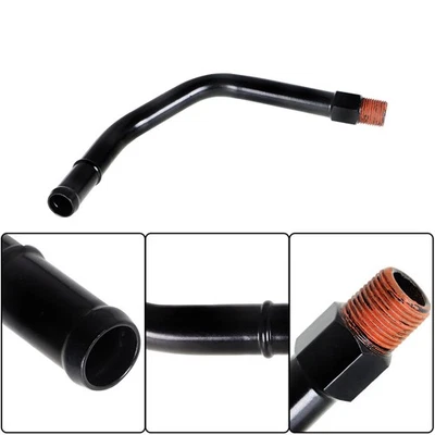 1PC Water Pump Coolant Tube For Jeep Wrangler TJ Dodge Dakota 2.4 4.0 1991-2006 - Image 1 of 4