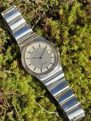Omega Constellation - Immagine 1 di 4