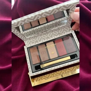 Christian Dior Eyeshadow Palette Brown & Pink 2024 Holiday Limited - Picture 1 of 5