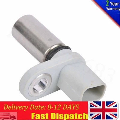 Crank Angle Sensor 5L8E6C315AB For 2002-2010 Ford Falcon BA BF FG Fairlane SX SY - Image 1 of 4