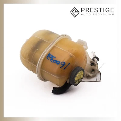 Botella tanque depósito refrigerante Toyota MR2 SPYDER 2000-2005 16480-22050 FABRICANTE DE EQUIPOS ORIGINALES Foto 1 de 4