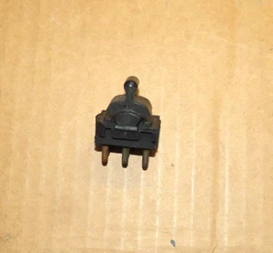 1984-1996 Corvette Door Lock Switch Item, GM 10092804 - Picture 1 of 1