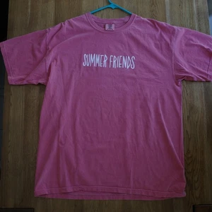 Chance The Rapper 'SUMMER FRIENDS' World Tour T-Shirt - Picture 1 of 4