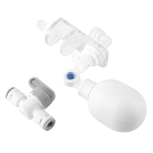 Auto Water Filler Controller AutotopOff System Adjustable Float Valve Mountin AU - Picture 1 of 7