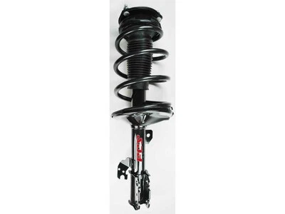 For 2004-2006 Toyota Sienna Strut and Coil Spring Assembly Front Left 22578ZDNX Foto 1 de 2