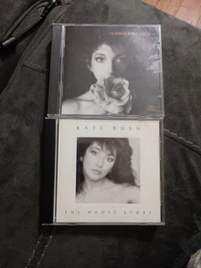 Kate Bush Bundle Cd - Picture 1 of 2