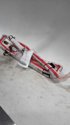 Bolsa de aire izquierda para conductor techo delantero para 17-24 AUDI Q7 493772 Foto 1 de 3