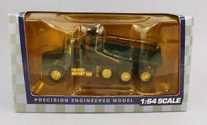 1:64 PEM Precision Engineered Model *BLUE* Kenworth T800 Dump Truck NIB - Picture 1 of 3