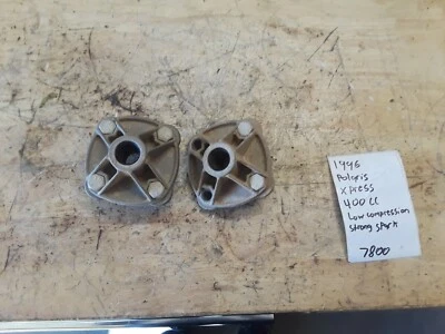 Polaris Express 400 1996.   Bujes traseros #7800 Foto 1 de 3