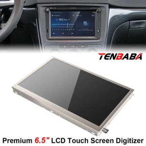 For Volkswagen Scirocco 2017 Magotan B7 Premium 6.5'' Touch LCD Display Screen - Picture 1 of 7