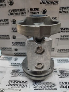 434391 BEARING HOUSING AY EVINRUDE JOHNSON BRP - Picture 1 of 1
