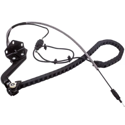 Sliding Door Cable Lower Bottom Roller Track for Mercedes-Benz 9068203369 - Image 1 of 4