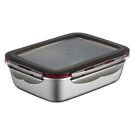 Japanese Bento Salad Container Fresh Lunch Box With Lid Household