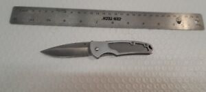 Sheffield Folding Pocket Knife Lockback 3.75 INCHES CLOSED