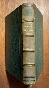 Alexandre LENOIR, Description historique et chronologique des monuments (1800). - Picture 1 of 6