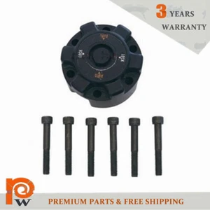 Car Free Wheel Hub Locking Hub Fit for TOYOTA Landcruiser  43530-69065 - Picture 1 of 3