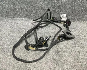 BMW M550i xDrive 🔌 Rear Bumper PDC Harness 2021–2023 OEM 5A0A1D3-01 - Bild 1 von 12