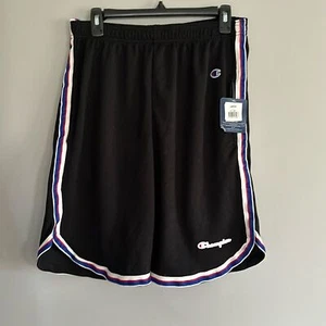 Champion Mesh Shorts - - Picture 1 of 4