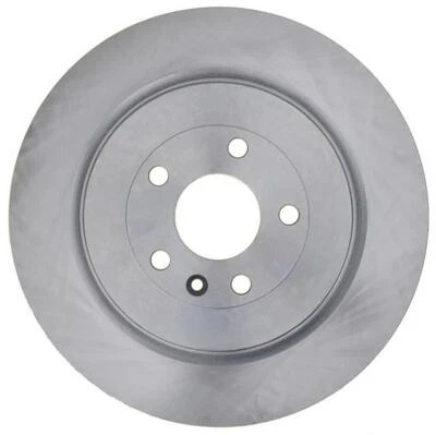 Rotor de freno de disco trasero compatible con: Ford Explorer Raybestos R-Line 2015-2017 Brake Roto Foto 1 de 4