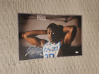 Julius Randle Signed UK Kentucky Wildcats 18x12 New York Knicks Photo COA PSA