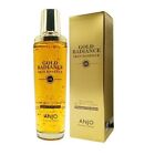 Anjo 24K Gold Radiance Skin Essence 150Ml 24K Gold Essence Korean Skin Care
