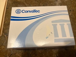 Convatec 411267 Drainable pouch With Filter Box Of 10 - Picture 1 of 4