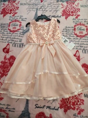 Vestido Edición Rara Talla 6 Foto 1 de 2