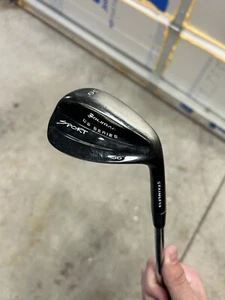 Orlimar CS Series Sport Sand Wedge 56* / RH / Regular Steel Shaft - Picture 1 of 3