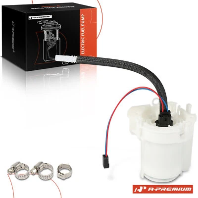 A-Premium Fuel Pump Assy for Saturn LS LS1 LS2 LW1 LW2 2.2L 2000 3.0L 15295456 - Image 1 of 4