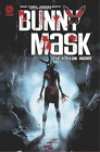 Paul Tobin Bunny Mask: The Hollow Inside (Paperback)