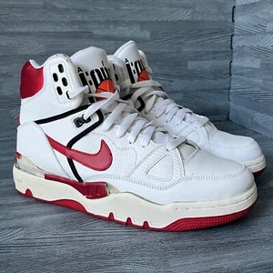 2005 NIKE AIR FORCE III high vintage flight 3 dunk 2 retro 1 ii max RARE mens 11 - Picture 1 of 11